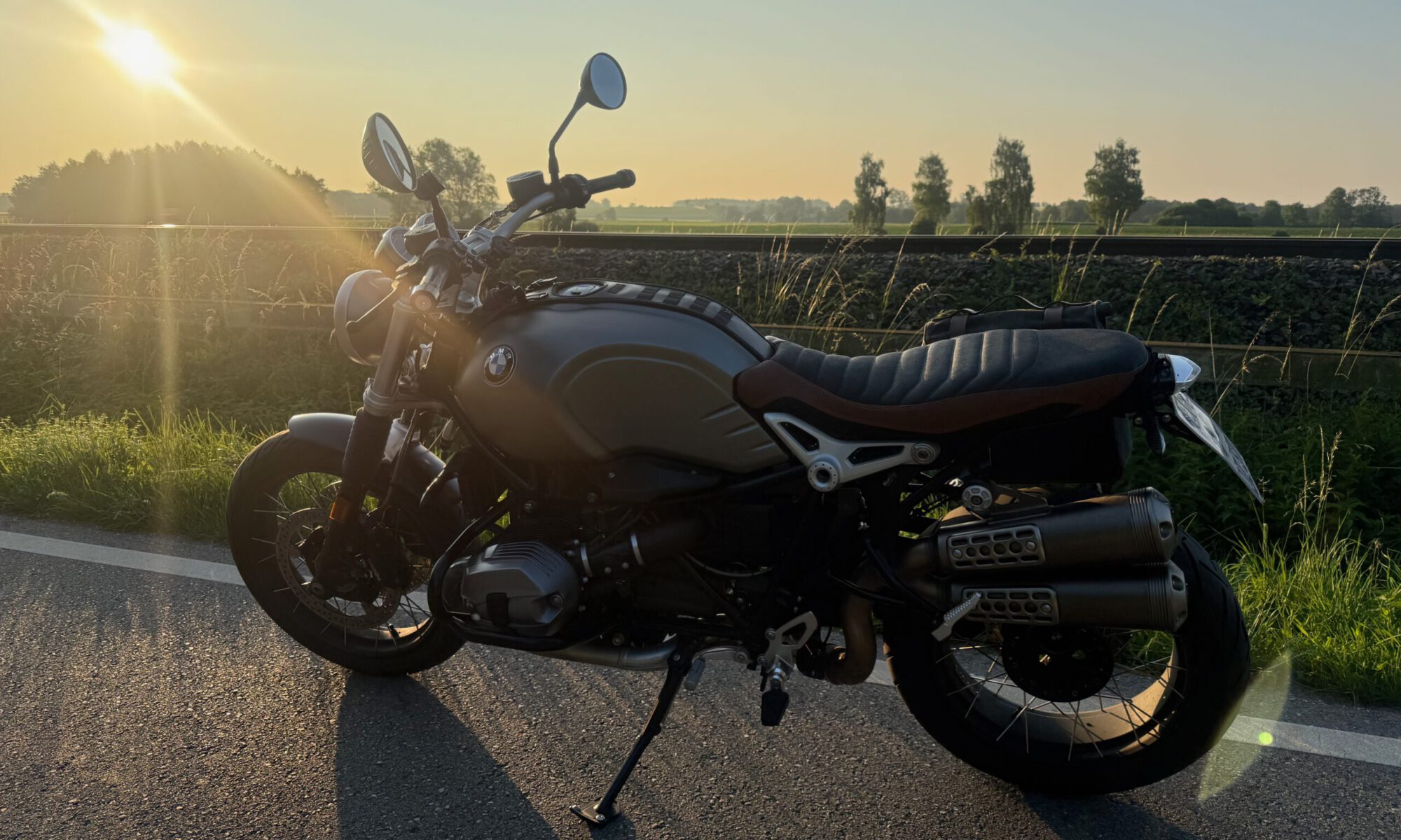 20250612-TÜV ED und Feierabend Tour