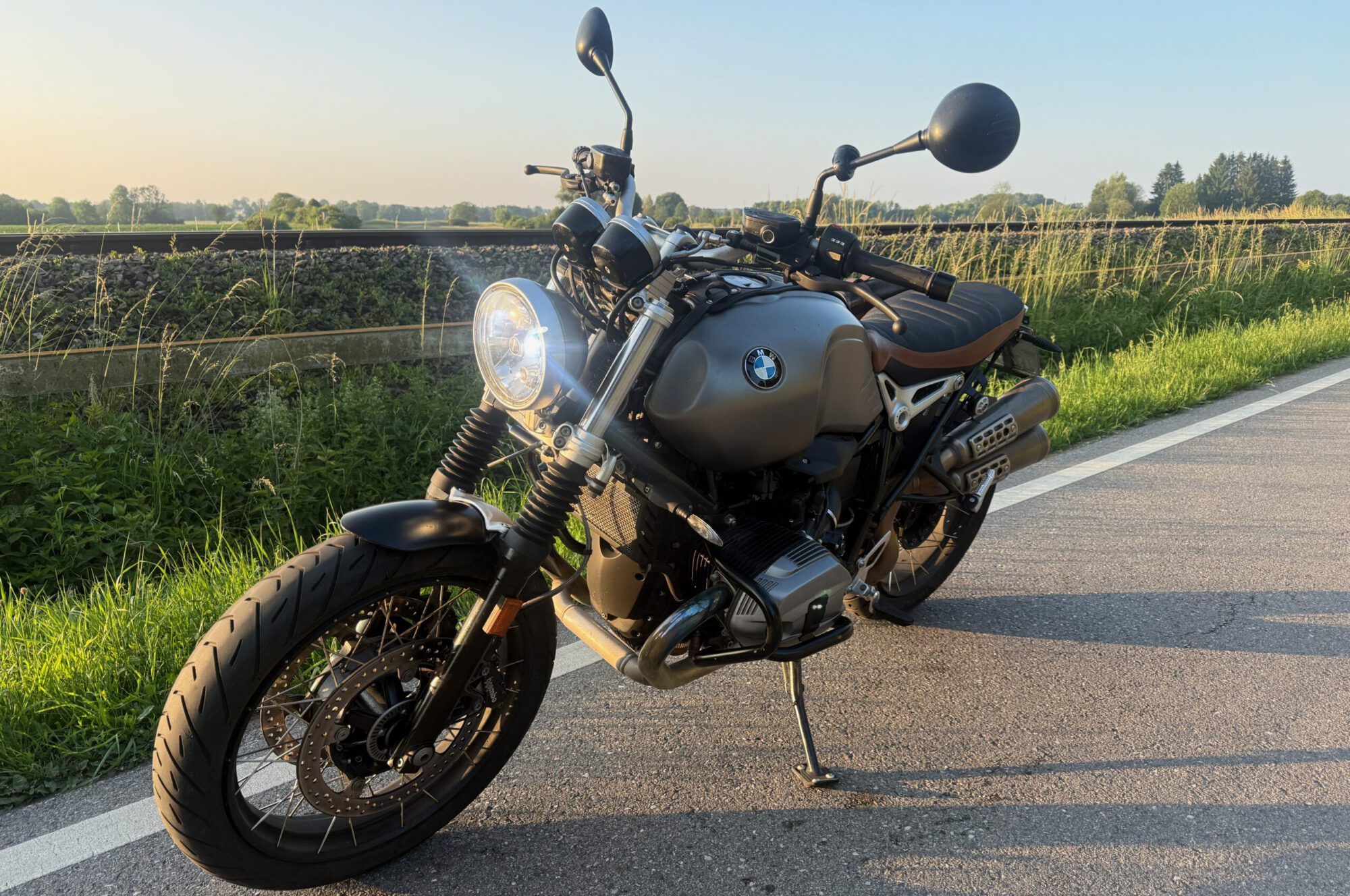 20250612-TÜV ED und Feierabend Tour