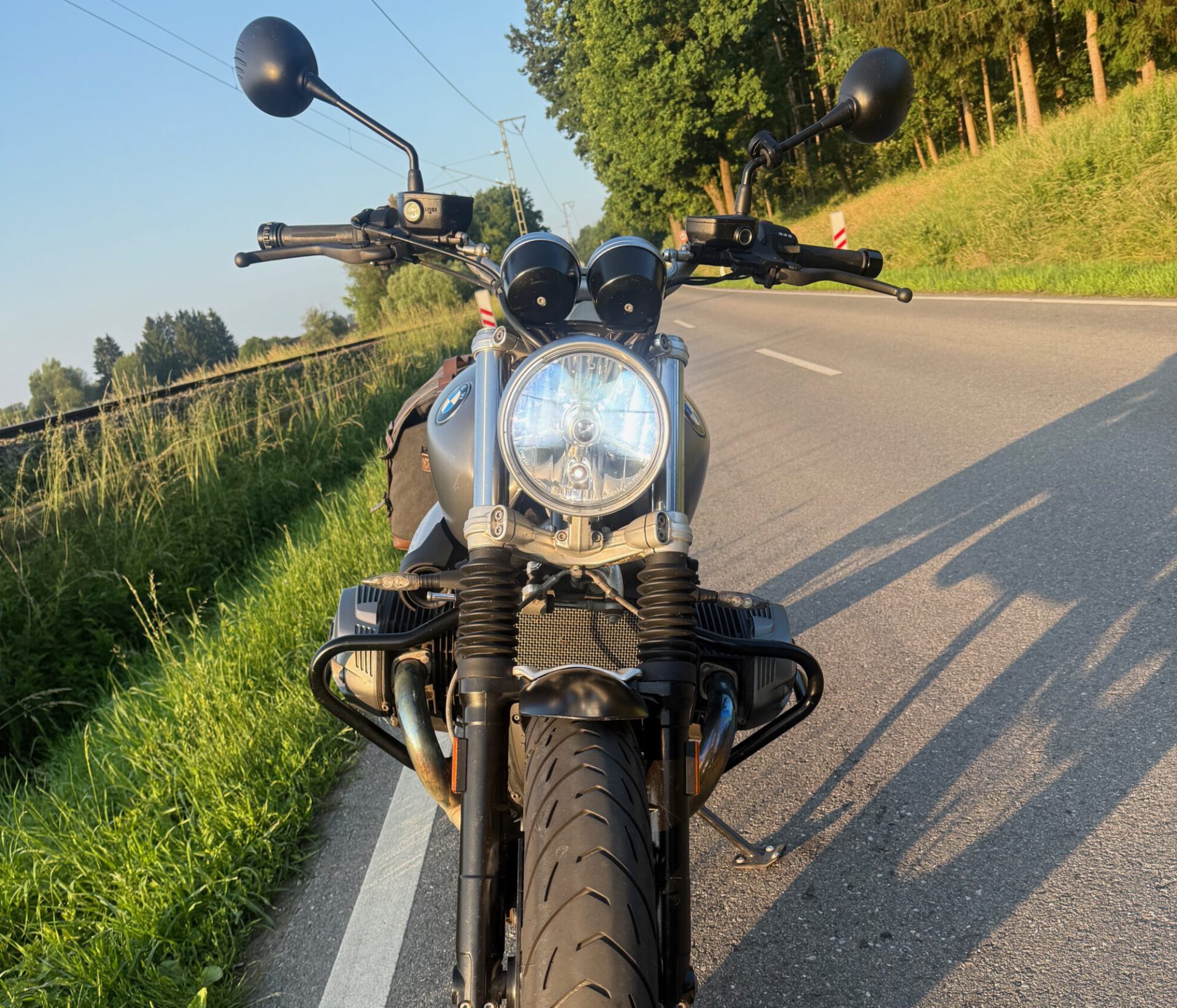 20250612-TÜV ED und Feierabend Tour