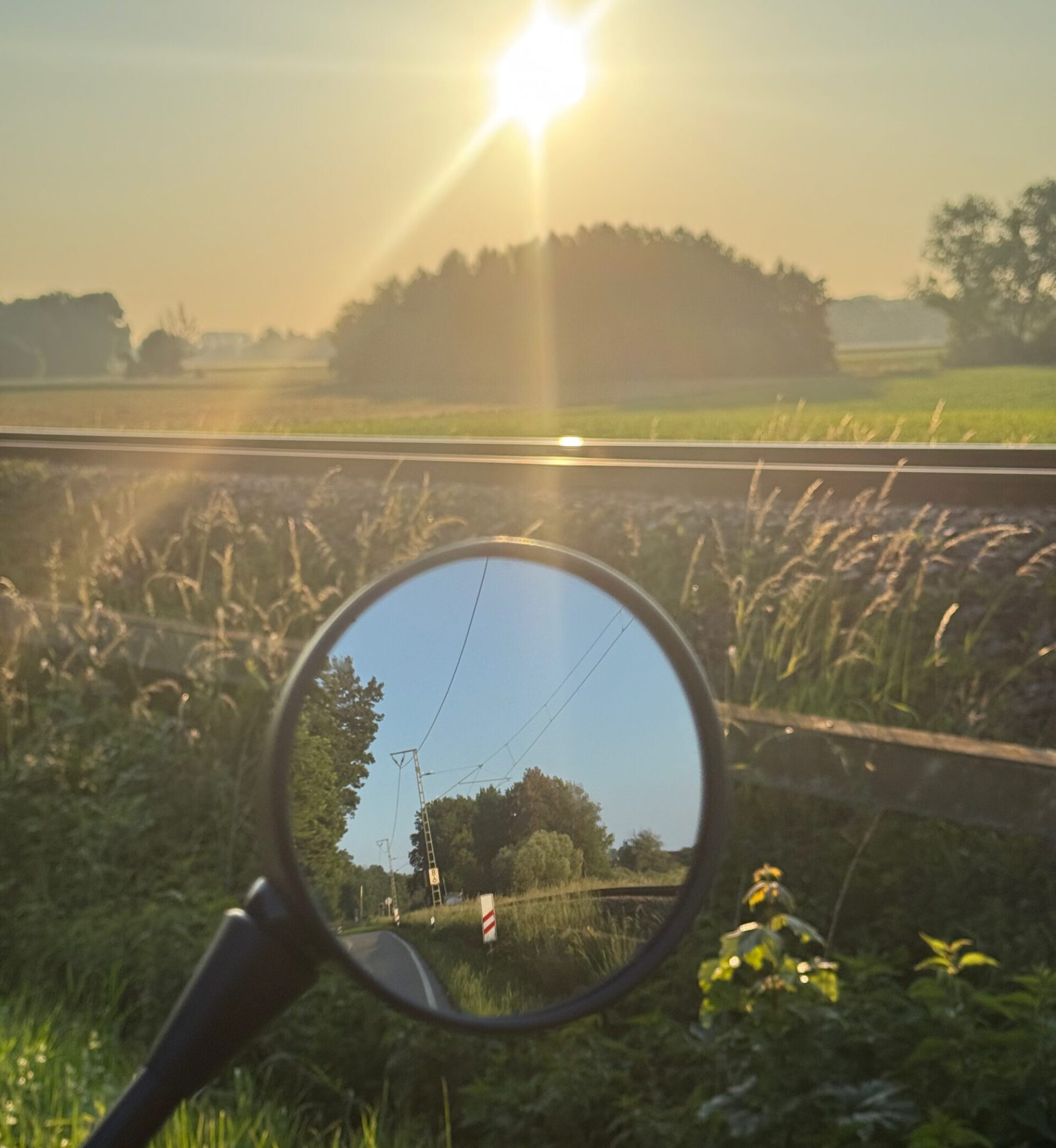 20250612-TÜV ED und Feierabend Tour