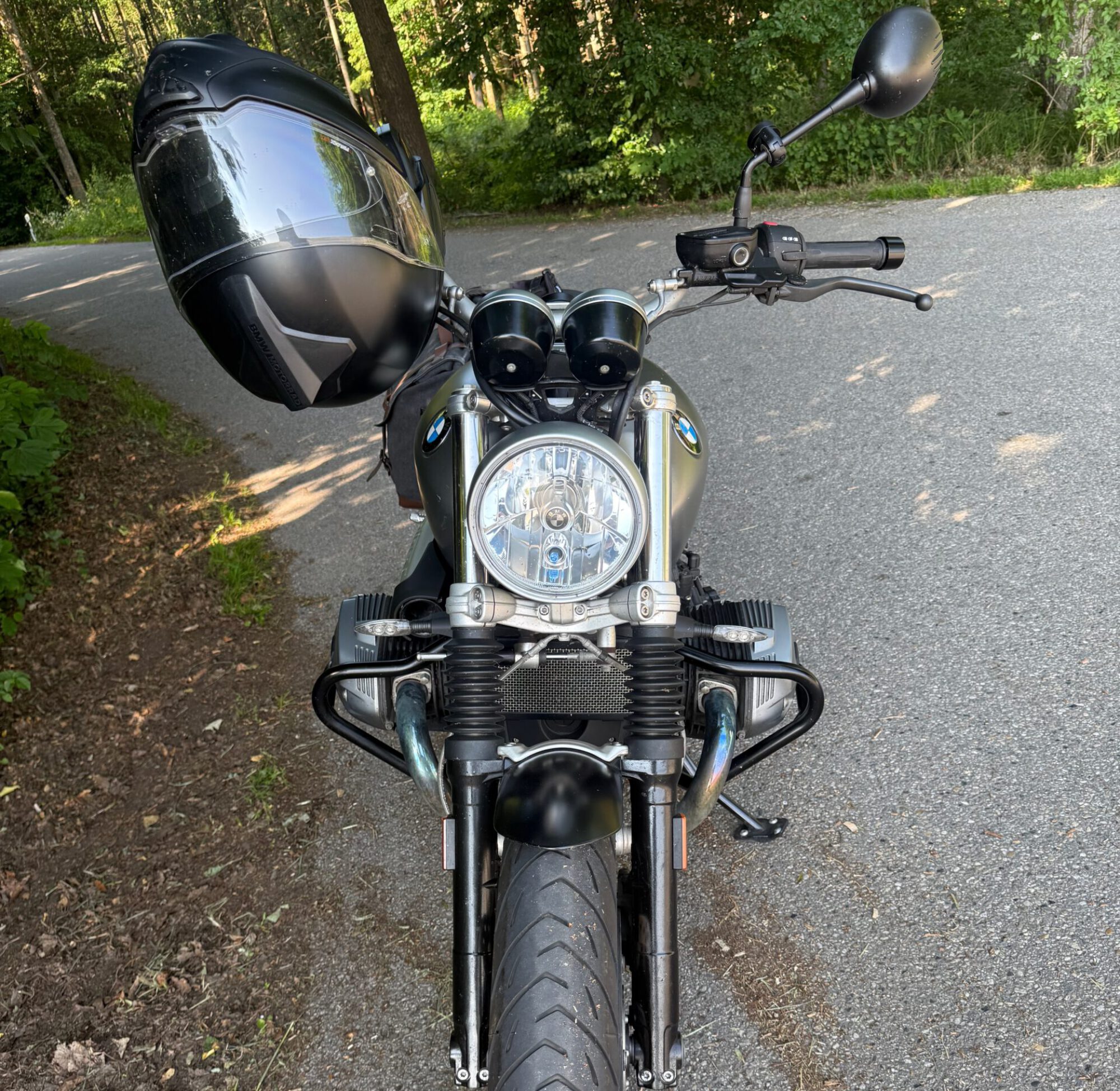 20250612-TÜV ED und Feierabend Tour