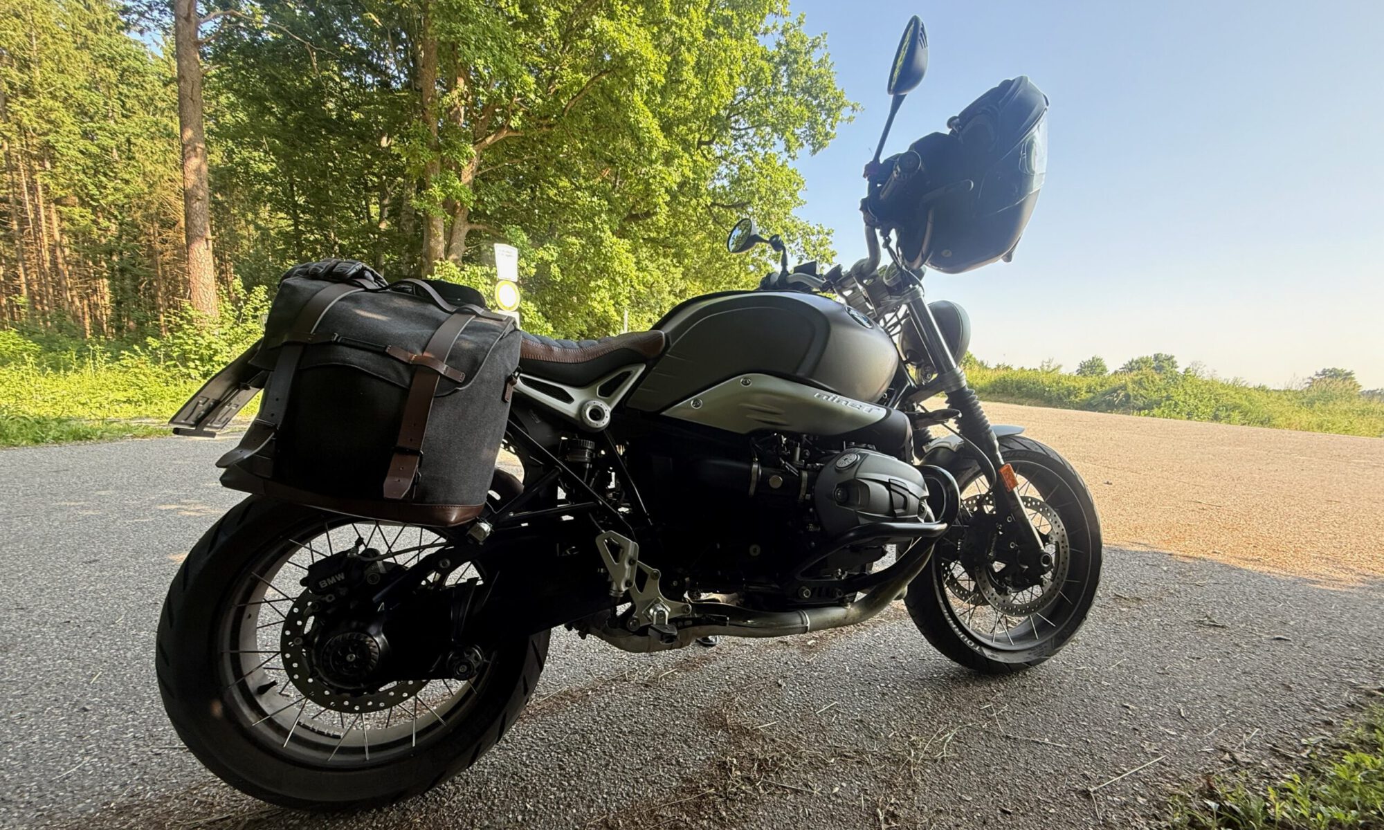 20250612-TÜV ED und Feierabend Tour