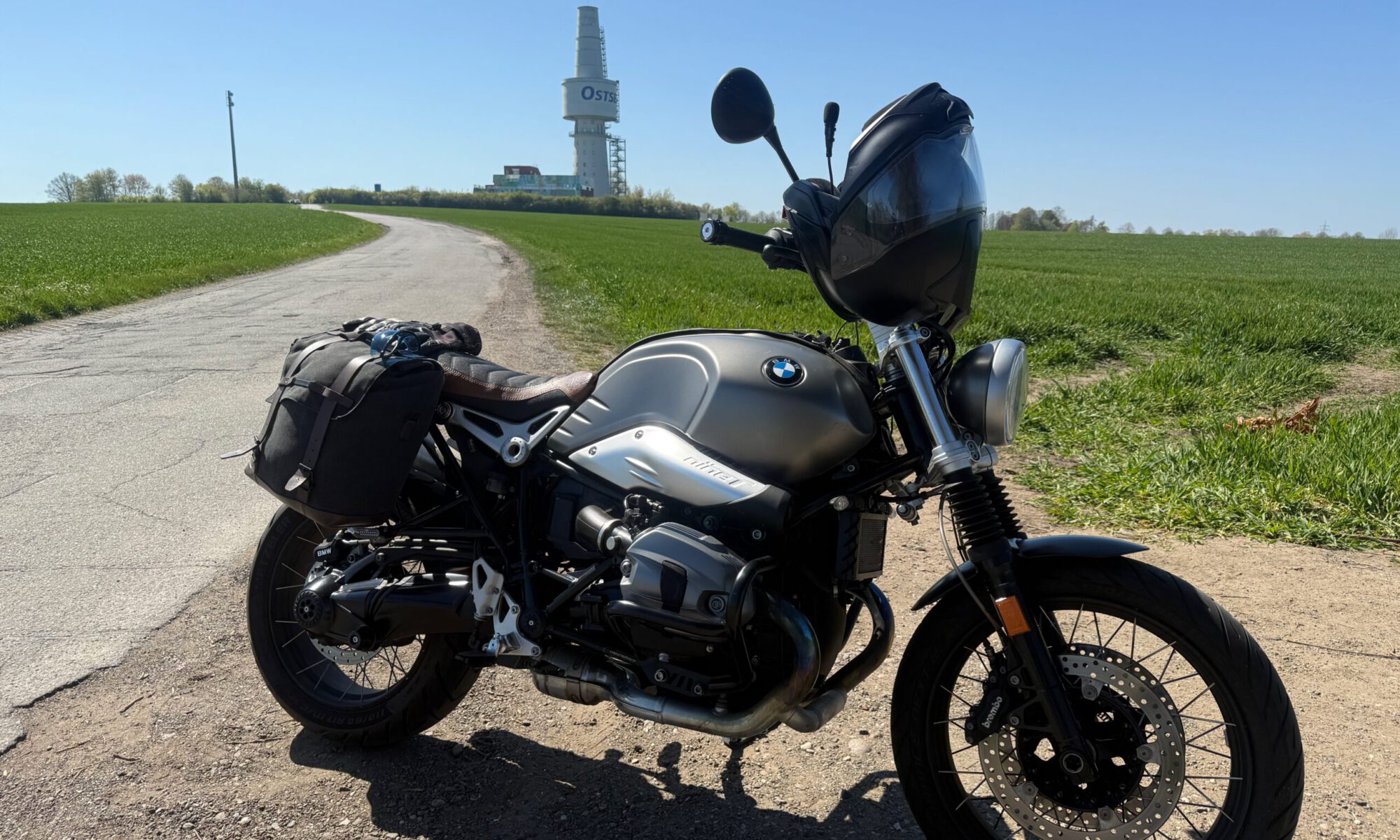 20260501-Wirr und ohne Plan nach Burg auf Fehmarn
